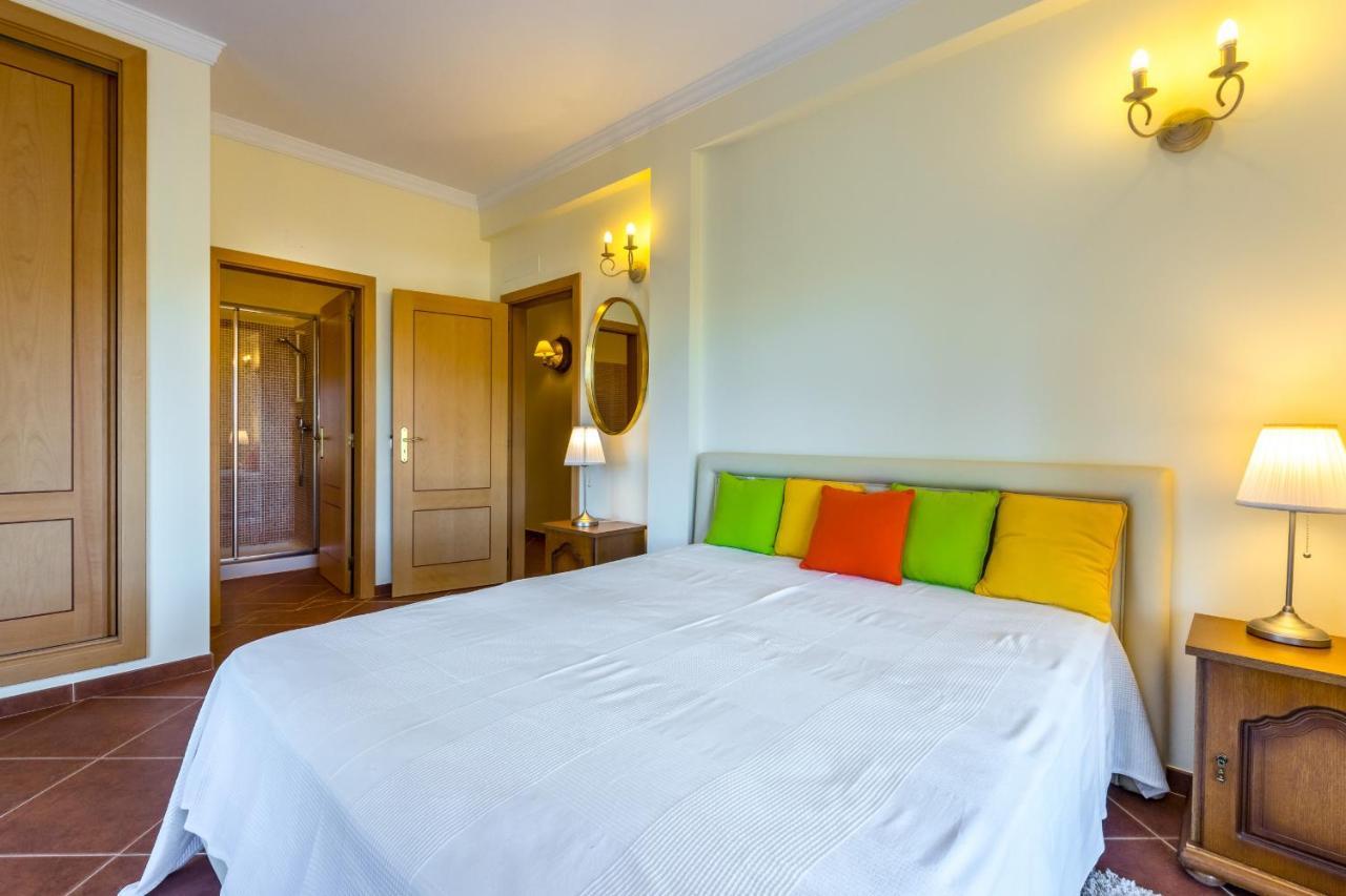 Villa Amarela Boliqueime Zewnętrze zdjęcie