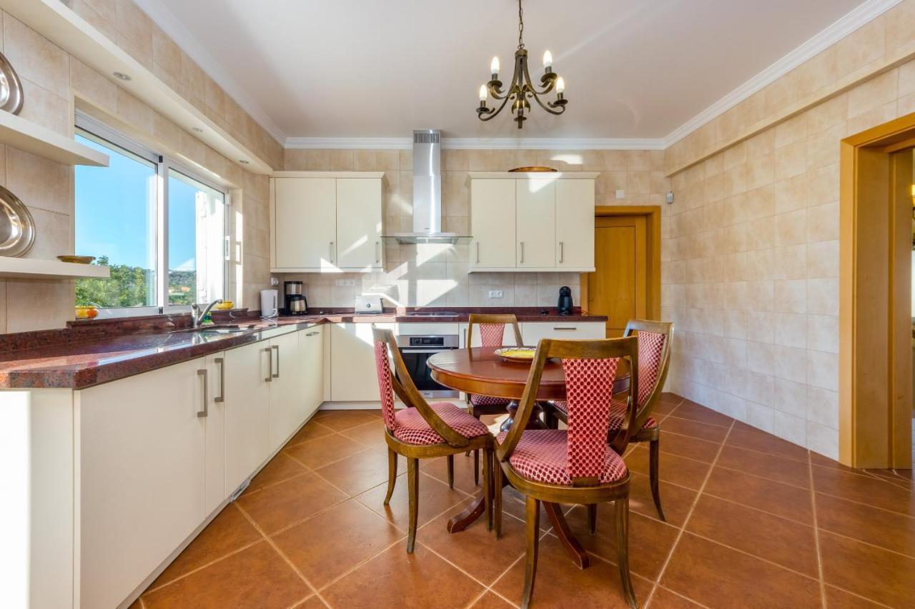 Villa Amarela Boliqueime Zewnętrze zdjęcie