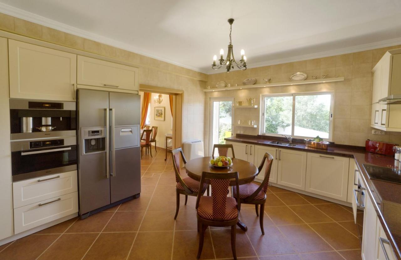 Villa Amarela Boliqueime Zewnętrze zdjęcie