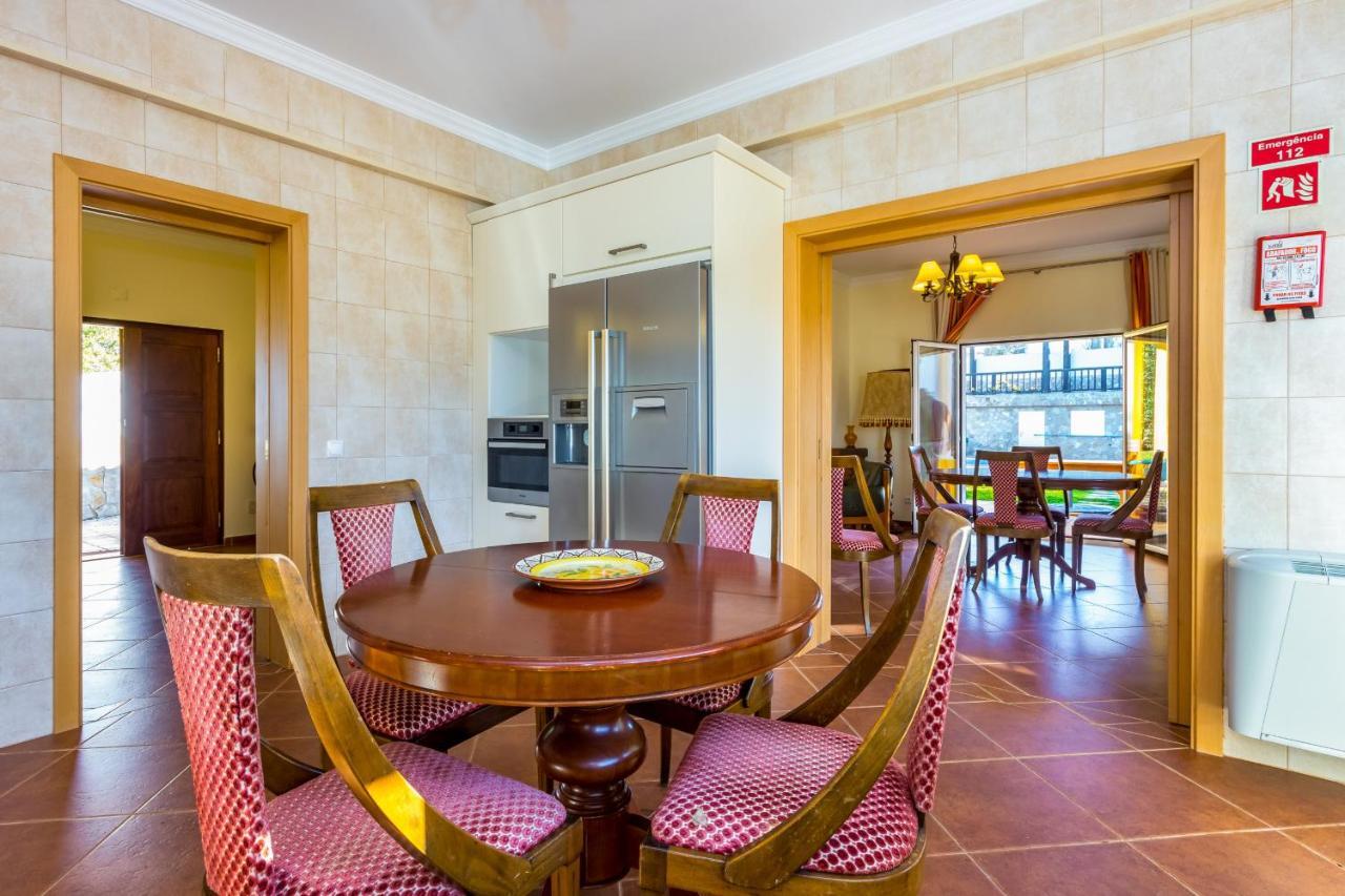Villa Amarela Boliqueime Zewnętrze zdjęcie