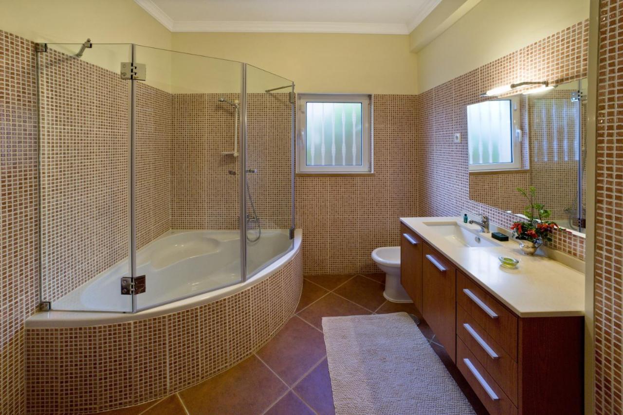 Villa Amarela Boliqueime Zewnętrze zdjęcie
