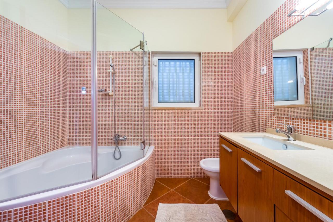 Villa Amarela Boliqueime Zewnętrze zdjęcie