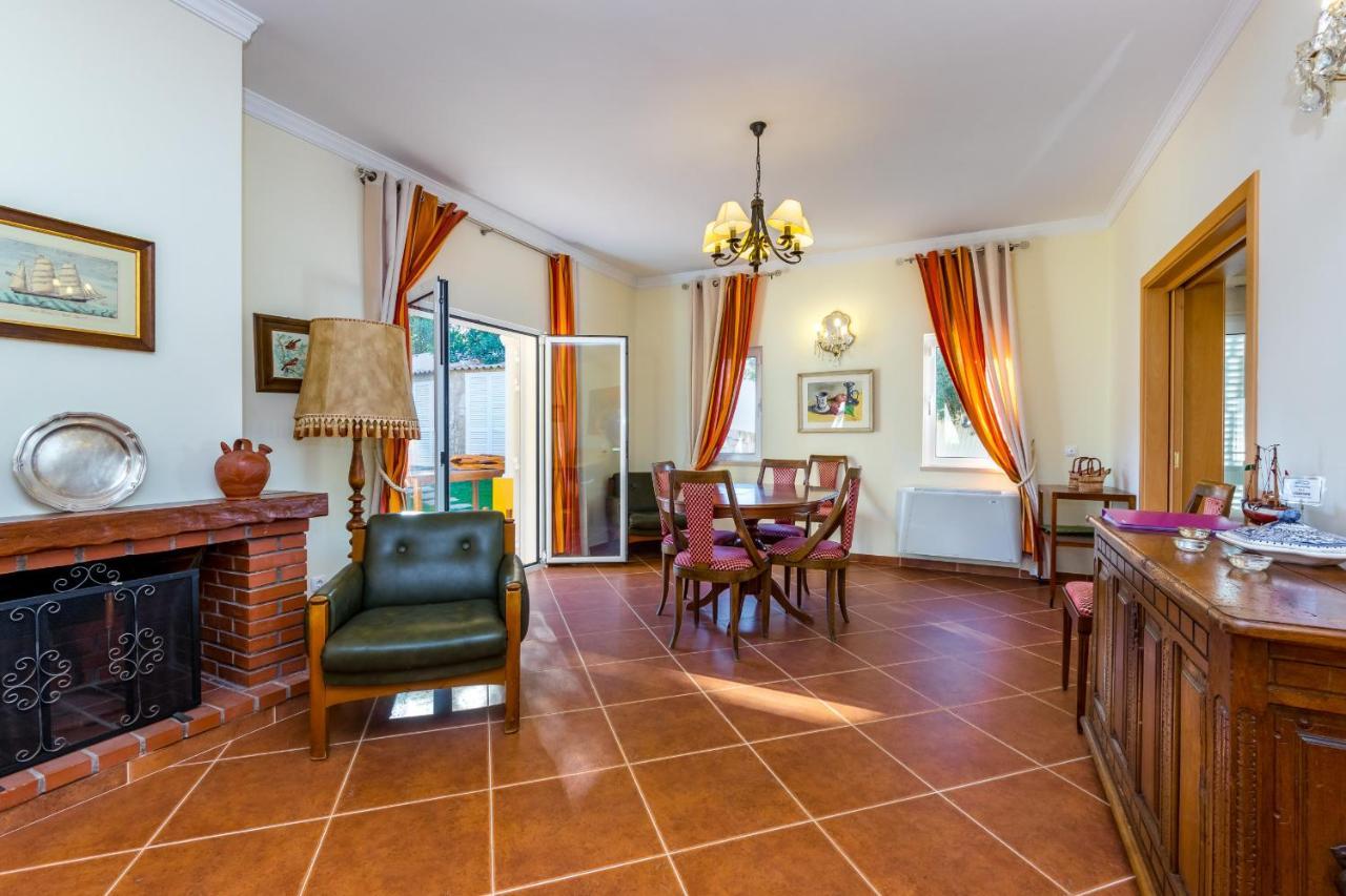 Villa Amarela Boliqueime Zewnętrze zdjęcie